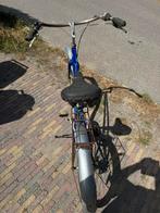 Cruiser zomer fiets opknappen, Ophalen, Gebruikt, Staal, Cruiser