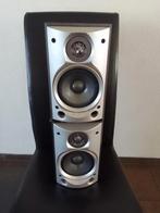 JVC muziek boxen speakers geluidboxen, JVC, Ophalen of Verzenden, Zo goed als nieuw, Minder dan 60 watt
