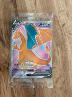 SEALED Charizard V Promo SWSH050, Hobby en Vrije tijd, Ophalen of Verzenden, Zo goed als nieuw