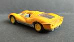 Ferrari 330 p4 1:64 Penny Politoys Italy Pol, Ophalen of Verzenden, Zo goed als nieuw