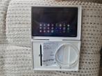 Samsung tablet S9+ plus 12gb / 256gb compleet met factuur, Computers en Software, Android Tablets, Ophalen of Verzenden, Nieuw