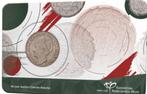Gezocht: Coincard 80 jaar laatste zilveren kwartje 1926, Postzegels en Munten, Munten | Nederland, Ophalen of Verzenden, Koningin Wilhelmina