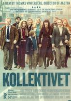 Kollektivet - Thomas Vinterberg, Vanaf 12 jaar, Ophalen of Verzenden, Zo goed als nieuw, Scandinavië
