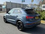Audi Q3 2.0 TFSI quattro 220PK 3x S-Line Pano•Bose, Automaat, 15 km/l, Gebruikt, Euro 6