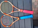 Wilson Hammer, Ophalen of Verzenden, Gebruikt, Racket, Wilson