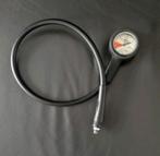 Te koop: Manometer met slang, Watersport en Boten, Duiken, Ophalen of Verzenden