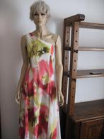 Steps One Schoulder Zomerse Lange Maxi Jurk, Kleding | Dames, Jurken, Steps, Ophalen of Verzenden, Maat 36 (S), Onder de knie