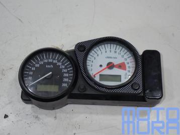 Kilometerteller voor de Suzuki GSXR 750 SRAD 1998 2000 GSX-R beschikbaar voor biedingen