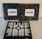 2 nieuwe AEG koolstoffilters longlife met houder(MCFE11), Ophalen of Verzenden, Nieuw, Overige typen, Recirculatie