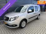 Mercedes Citan combi 112 Tourer 5 PersBenzAutomaat.Cruise, Stof, Gebruikt, Lichtsensor, Bedrijf