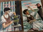 HET OOG VAN rHORUS DEEL 1 en 2 P. DE ZEEUW JGzn, Ophalen of Verzenden, Zo goed als nieuw
