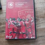 FC Twente Hoogtepunten DVD 2008/2009, Alle leeftijden, Ophalen of Verzenden, Gebruikt, Documentaire