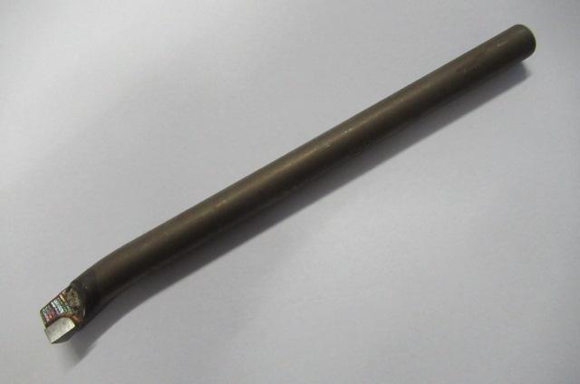 Widia Binnendraaibeitel ø 10 mm binnenbeitel, Doe-het-zelf en Verbouw, Draaibanken, Nieuw, Onderdeel, Ophalen of Verzenden