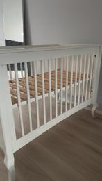 Baby box, Ophalen of Verzenden, Zo goed als nieuw