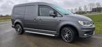 Volkswagen Caddy 2.0 TDI 185pk special edition 2020 Grijs, Auto's, Voorwielaandrijving, 730 kg, Euro 6, 4 cilinders