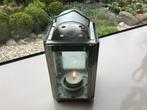 VINTAGE……..WINDLICHTJE………een plaatje!, Ophalen of Verzenden, Zo goed als nieuw, Minder dan 50 watt