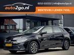 Volkswagen Polo 1.0 TSI LIFE NWSTE-MODEL NAVI CAMERA DIGI-DA, Auto's, Volkswagen, Voorwielaandrijving, Gebruikt, Euro 6, 580 kg