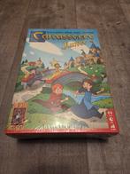 Carcassonne junior bordspel - Nieuw in doos!, Een of twee spelers, Ophalen of Verzenden, Nieuw, 999  Games