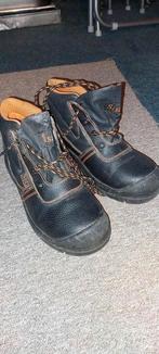 Werkschoenen maat 38, Ophalen of Verzenden, Zo goed als nieuw