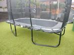 trampoline, Ophalen of Verzenden, Gebruikt