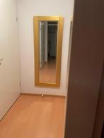 Vintage spiegel, Ophalen, Gebruikt, 150 tot 200 cm, Rechthoekig