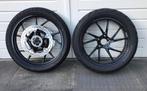 Gave wielset BMW r1250gs, Motoren, Ophalen, Gebruikt