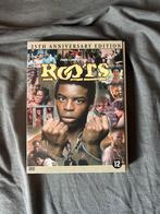 Roots - 25th Anniversary Edition DVD Boxset, Cd's en Dvd's, Dvd's | Tv en Series, Boxset, Drama, Ophalen of Verzenden, Zo goed als nieuw