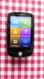 Te koop: Mio Cyclo 2010 Europa (Fietsnavigatie), Fietsen en Brommers, Ophalen, GPS, Gebruikt