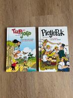 Tup en Joep & Pietje Puk - Henri Arnoldus, Boeken, Kinderboeken | Jeugd | onder 10 jaar, Ophalen of Verzenden, Zo goed als nieuw