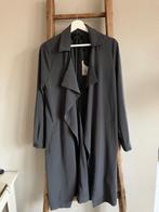 Trenchcoat Only (nieuw, maat S), Nieuw, Grijs, Ophalen of Verzenden, Maat 36 (S)