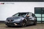 SEAT Leon ST 2.0 TSI CUPRA R 4DRIVE ACC DCC Carbon Beats Pan, Auto's, Seat, Automaat, 15 km/l, Euro 6, 1984 cc