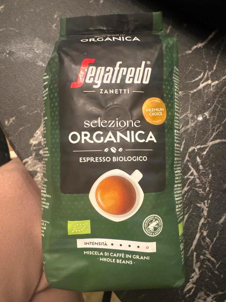 Segafredo zanetti, Diversen, Levensmiddelen, Ophalen of Verzenden