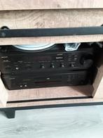 Stereo installatie, Muziek en Instrumenten, Ophalen of Verzenden, Zo goed als nieuw, Overige merken