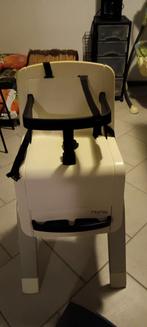 Kinderstoel - Zie Foto's!, Kinderen en Baby's, Kinderstoelen, Ophalen, Gebruikt, Overige typen, Gordel(s)