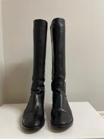 Zwarte hoge laarzen, merk Scapa, Kleding | Dames, Schoenen, Hoge laarzen, Scapa, Zwart, Ophalen of Verzenden