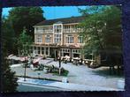 Oude ansichtkaart Hotel 't Hof van Gelre, Lochem, Ophalen of Verzenden, 1960 tot 1980, Gelopen, Gelderland