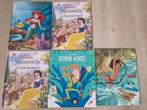Disney boekjes, Boeken, Kinderboeken | Baby's en Peuters, Ophalen of Verzenden, Zo goed als nieuw, 3 tot 4 jaar