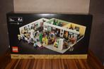 LEGO Ideas 21336 The Office Gloednieuw in Perfecte Conditie!, Ophalen of Verzenden, Nieuw, Complete set, Lego