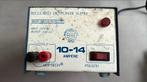 Skiptech PSU1210 transformator 10-14A, Ophalen of Verzenden, Gebruikt, Zender en Ontvanger