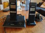 Medion telefoon set, Telecommunicatie, Ophalen of Verzenden, Zo goed als nieuw, 2 handsets