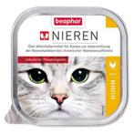 Beaphar Nieren dieetvoeding katten 46 bakjes a 100 g, Dieren en Toebehoren, Ophalen of Verzenden, Kat