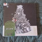Christmas Canvas 🎄 Nieuw, Ophalen of Verzenden, Nieuw, Overige merken