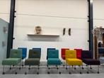 Nieuw Gelderland 7714 Knopenstoel Design stoelen Stof Kleur, Overige kleuren, Nieuw, Ophalen of Verzenden, Gelderland