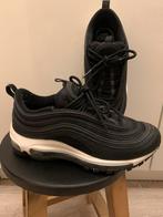 Nike Air Max zwart, Ophalen, Zwart, Nike, Sneakers of Gympen