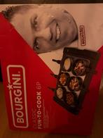 Wok pannen gourmet set NIEUW, Ophalen of Verzenden, Nieuw, 4 t/m 7 personen