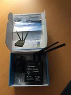 Teltonica router, Ophalen of Verzenden, Zo goed als nieuw, Router, Teltonika