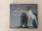 liebestraum - die schonsten romantischen klaviermelodien, Ophalen of Verzenden, Zo goed als nieuw