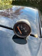 Olie temperatuur meter oldtimer. Motometer 12v, Gebruikt, Ophalen of Verzenden, Universele onderdelen