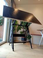 Retro Unic tekentafel, Ophalen, Gebruikt, 150 tot 170 cm