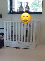 Bopita Box, Kinderen en Baby's, Boxen, Ophalen, Gebruikt, Vierkant, Lade